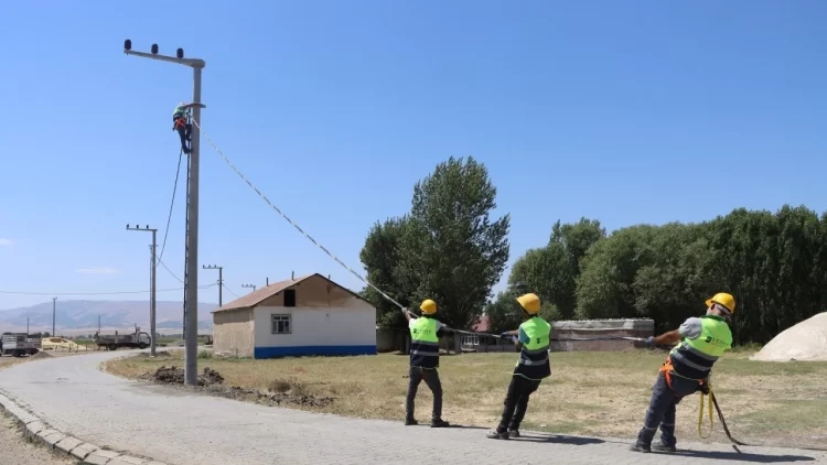 vedas mus un kirsal bolgelerine yatirimlarini surduruyor habermeydan