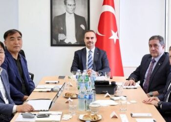 Türkiye’ye yatırım ilgisi artıyor