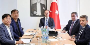 Türkiye’ye yatırım ilgisi artıyor