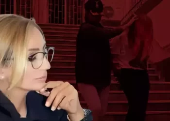 Yazar Funda Demir, eski eşinin ölümü ile ilgili soruşturuluyor