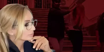 Yazar Funda Demir, eski eşinin ölümü ile ilgili soruşturuluyor