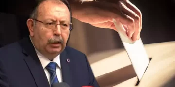 YSK Başkanı, yerel seçimlerin tarihini 1 Ocak olarak işaret etti