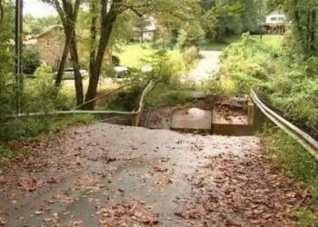 Google’da ölümcül bir hata: Yıkılmış köprüye yönlendirdi