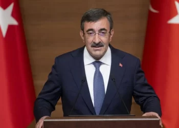 Cumhurbaşkanı Yardımcısı Cevdet Yılmaz’dan enflasyon hakkında açıklama