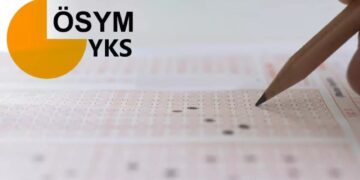 YKS ek yerleştirme süreci başlıyor