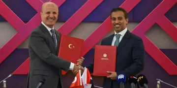 Yükseköğretim Kurulu (YÖK) ve Birleşik Arap Emirlikleri (BAE) Eğitim Bakanlığı İşbirliği Protokolü