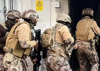 İçişleri Bakanı Yerlikaya açıkladı: 265 zehir taciri yakalandı!