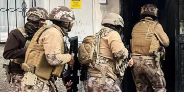 İçişleri Bakanı Yerlikaya açıkladı: 265 zehir taciri yakalandı!