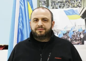 Zelenski, Kırım Tatar Türkü Umerov’u Savunma Bakanı olarak atadı