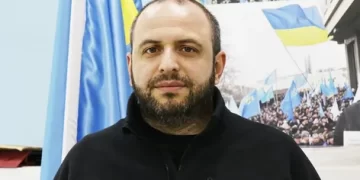 Zelenski, Kırım Tatar Türkü Umerov’u Savunma Bakanı olarak atadı