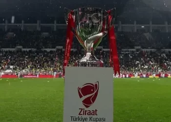 Ziraat Türkiye Kupası ilk tur toplu sonuçları!