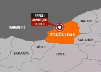 Zonguldak'taki maden kazasından üzücü haber Zonguldak’taki maden kazasından üzücü haber