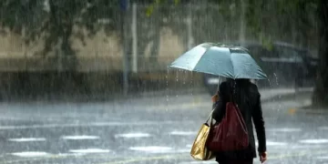 Meteoroloji’den hava tahmin raporunu yayımladı! 12 il için sarı kodlu uyarı