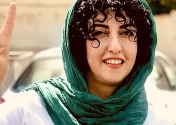 2023 Nobel Barış Ödülü'nün sahibi belli oldu 2023 Nobel Barış Ödülü’nün sahibi belli oldu