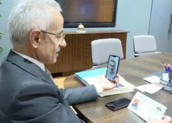 21 yıl önceden gelen mektup!