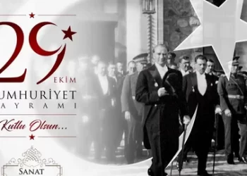 29 Ekim Cumhuriyet Bayramı 100. yılı İstanbul konserleri ve etkinlikleri!