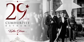 29 Ekim Cumhuriyet Bayramı 100. yılı İstanbul konserleri ve etkinlikleri!