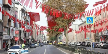 Vali Gül, İstanbul’daki 29 Ekim hazırlıkları hakkında bilgi verdi