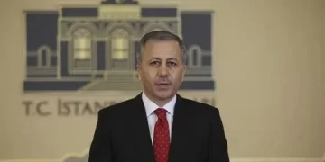 Bakan Yerlikaya duyurdu! 31 ilde Kafes Operasyonu