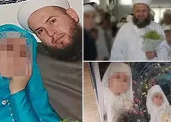 6 Yaşında Evlilik Davasında Karar çıktı!