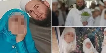 6 Yaşında Evlilik Davasında Karar çıktı!