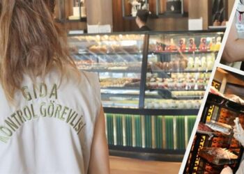 81 ilde et ve süt ürünleri denetimi!