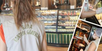 81 ilde et ve süt ürünleri denetimi!