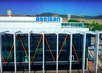 ASELSAN ile TUSAŞ arasında 14 milyon dolarlık sözleşme