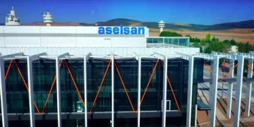 ASELSAN ile TUSAŞ arasında 14 milyon dolarlık sözleşme