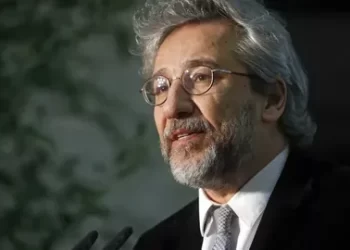 AYM’den Can Dündar kararı