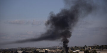 Hamas’tan “Aksa Tufanı” operasyonu! ‘Savaş durumu’ ilan edildi