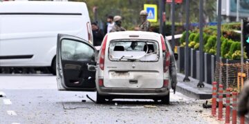 Ankara’daki bombalı saldırıya ilişkin soruşturma başlatıldı