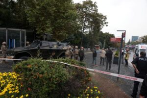 Ankaradaki bombali saldiriya iliskin sorusturma baslatildi2 habermeydan