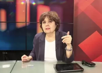 Gazeteci Ayşenur Arslan hakkında soruşturma başlatıldı