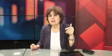 Gazeteci Ayşenur Arslan hakkında soruşturma başlatıldı