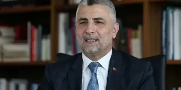 Bakan Bolat dış ticaret açığı rakamlarını açıkladı