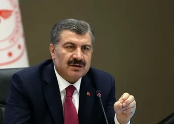 Bakan Koca’dan Eris varyantıyla ilgili yeni açıklama