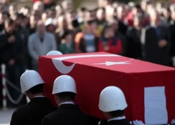 MSB acı haber geldi! Bir asker şehit oldu