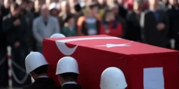 MSB acı haber geldi! Bir asker şehit oldu