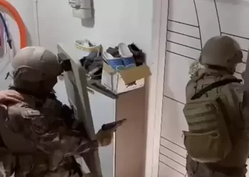 8 ilde eş zamanlı düzenlenen operasyonla Bulutlar Çetesi çökertildi