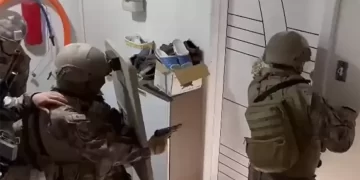 8 ilde eş zamanlı düzenlenen operasyonla Bulutlar Çetesi çökertildi