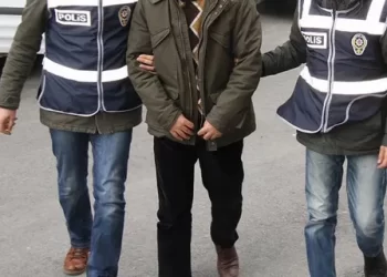 Ankara’da DEAŞ terör örgütüne yönelik operasyonda 33 gözaltı