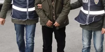 Ankara’da DEAŞ terör örgütüne yönelik operasyonda 33 gözaltı