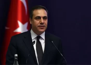 Dışişleri Bakanı Fidan bugün Mısır’a gidiyor