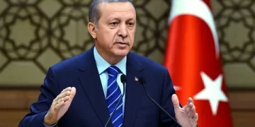 Cumhurbaşkanı Erdoğan rehineler için Hamas’la müzakere süreci yürütüyor