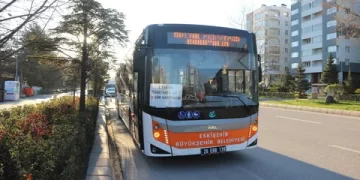 Eskişehir’de ulaşıma zam