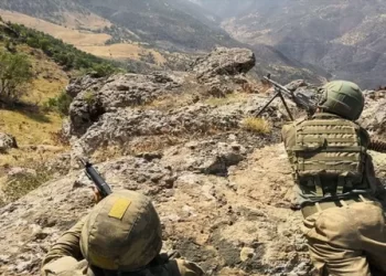 Eylem hazırlığındaki 6 terörist yakalandı