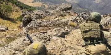 Eylem hazırlığındaki 6 terörist yakalandı