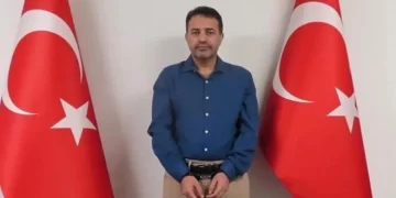 FETÖ firarisi Koray Vural Türkiye’ye getirildi!