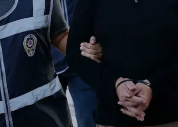 FETÖ hükümlüsü eski emniyet amiri tutuklandı